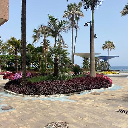 Victoria Home & Parking Estepona Luaran gambar