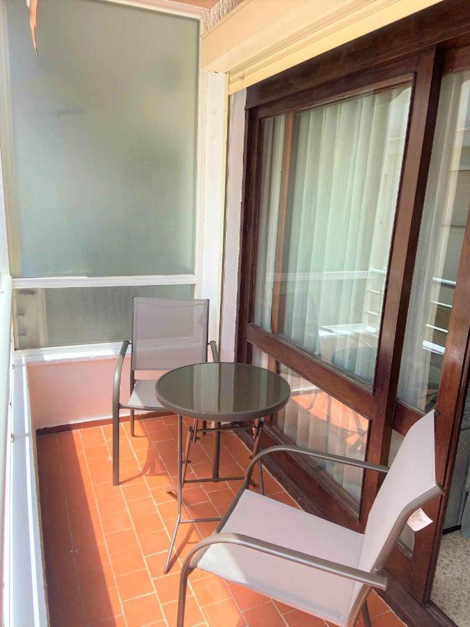 Victoria Home & Parking Estepona Luaran gambar