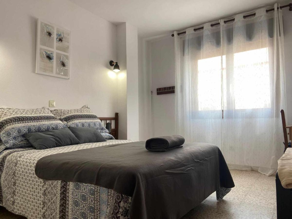Victoria Home & Parking Estepona Luaran gambar