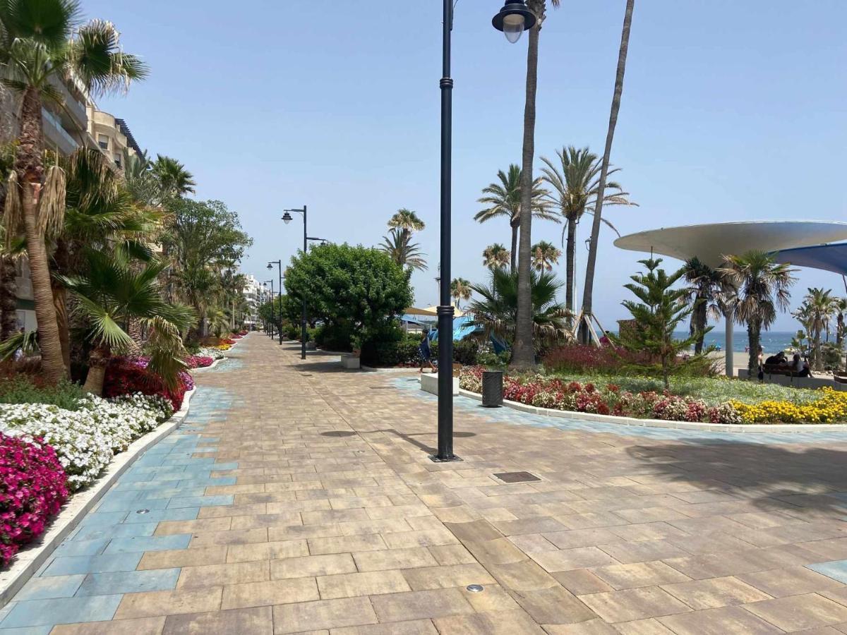 Victoria Home & Parking Estepona Luaran gambar