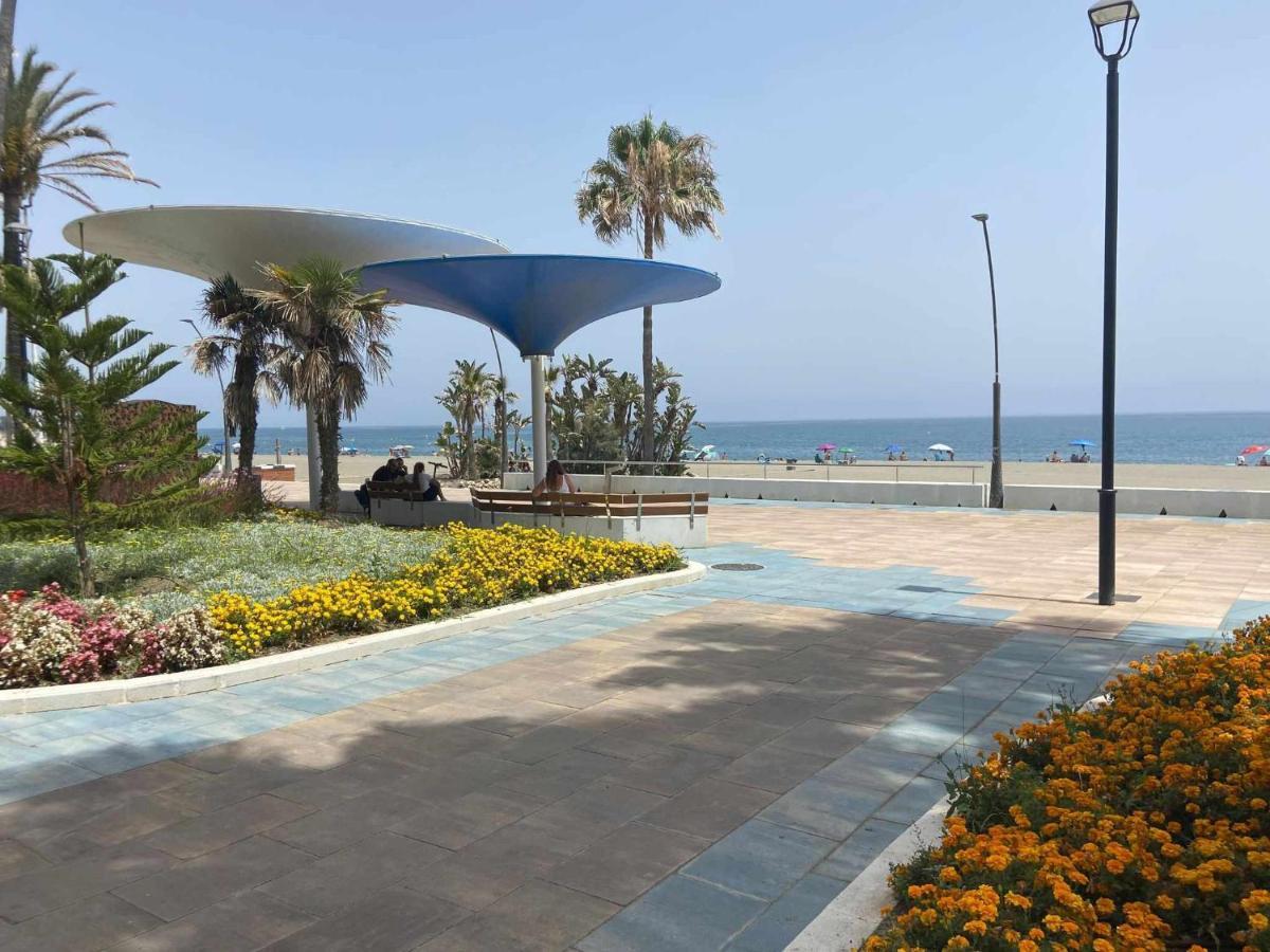 Victoria Home & Parking Estepona Luaran gambar