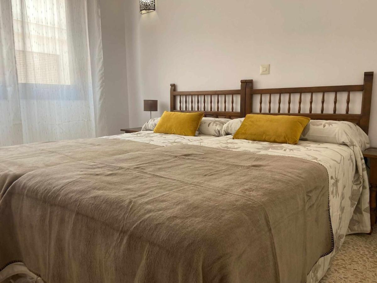 Victoria Home & Parking Estepona Luaran gambar