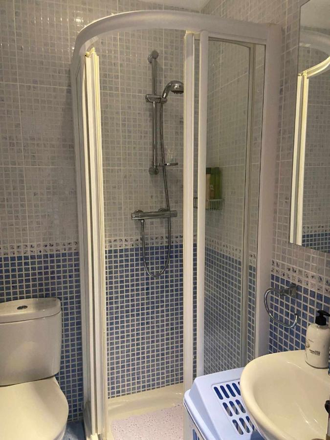 Victoria Home & Parking Estepona Luaran gambar