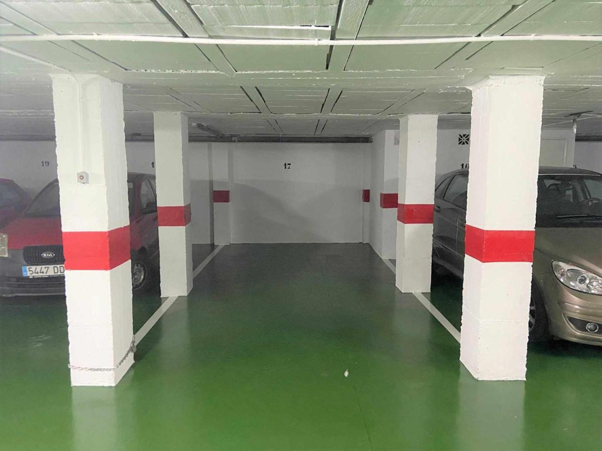 Victoria Home & Parking Estepona Luaran gambar