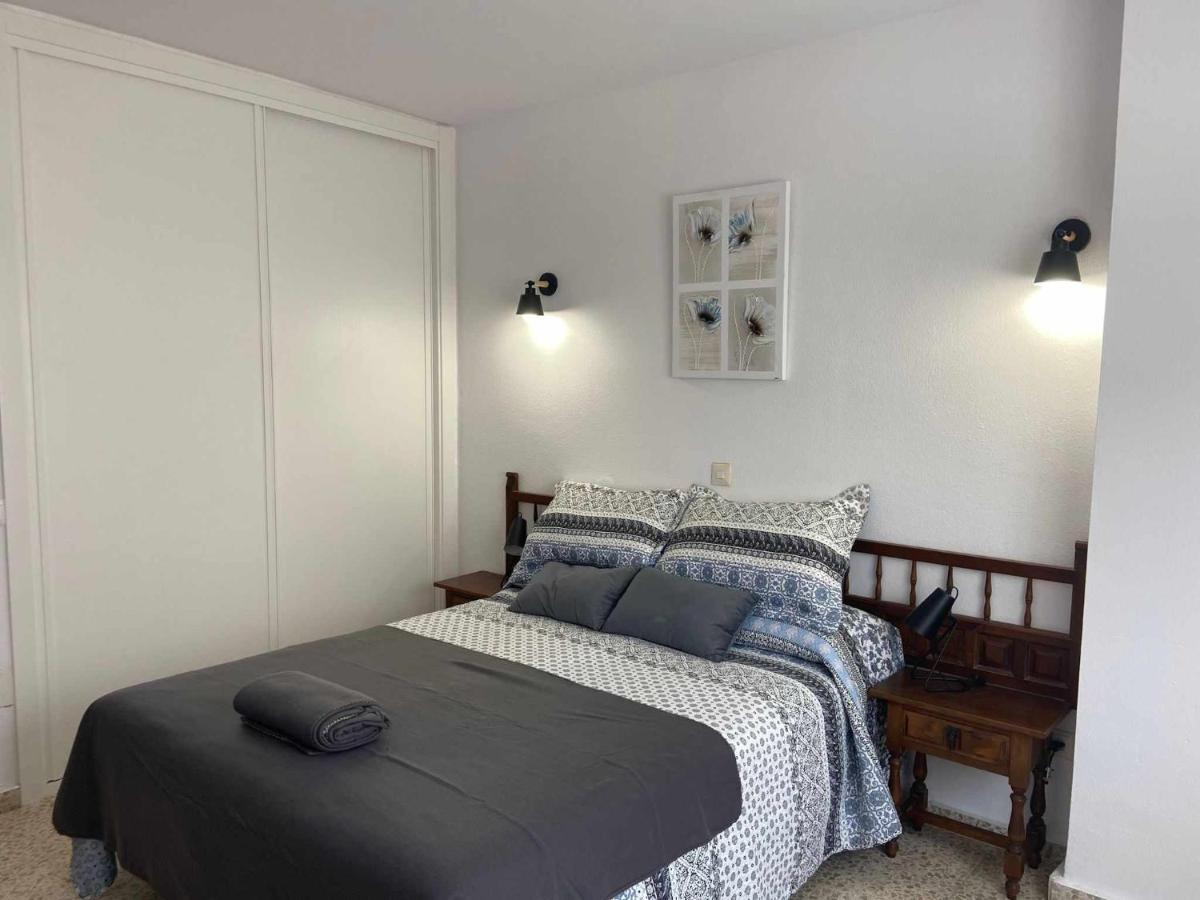 Victoria Home & Parking Estepona Luaran gambar