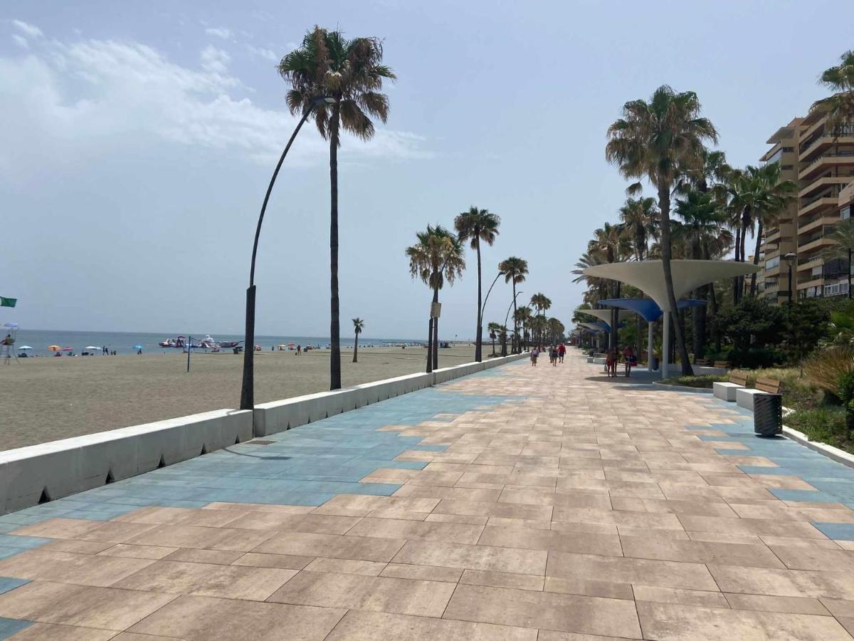 Victoria Home & Parking Estepona Luaran gambar