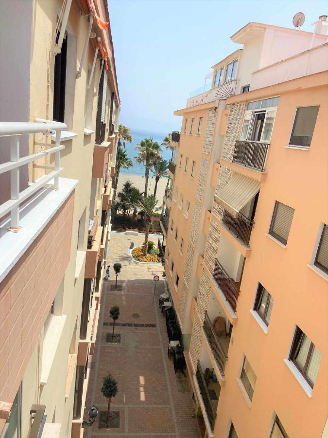 Victoria Home & Parking Estepona Luaran gambar