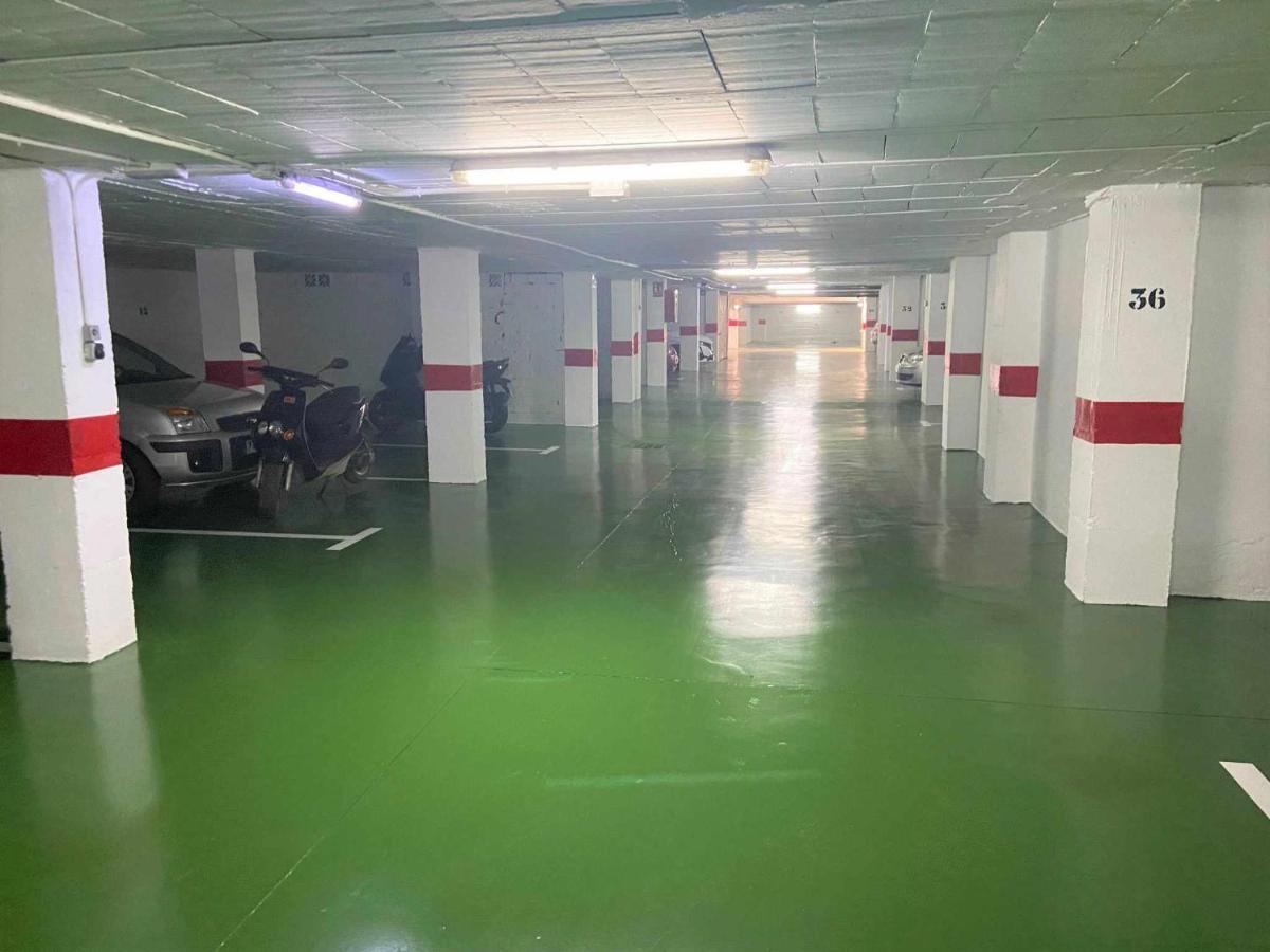 Victoria Home & Parking Estepona Luaran gambar