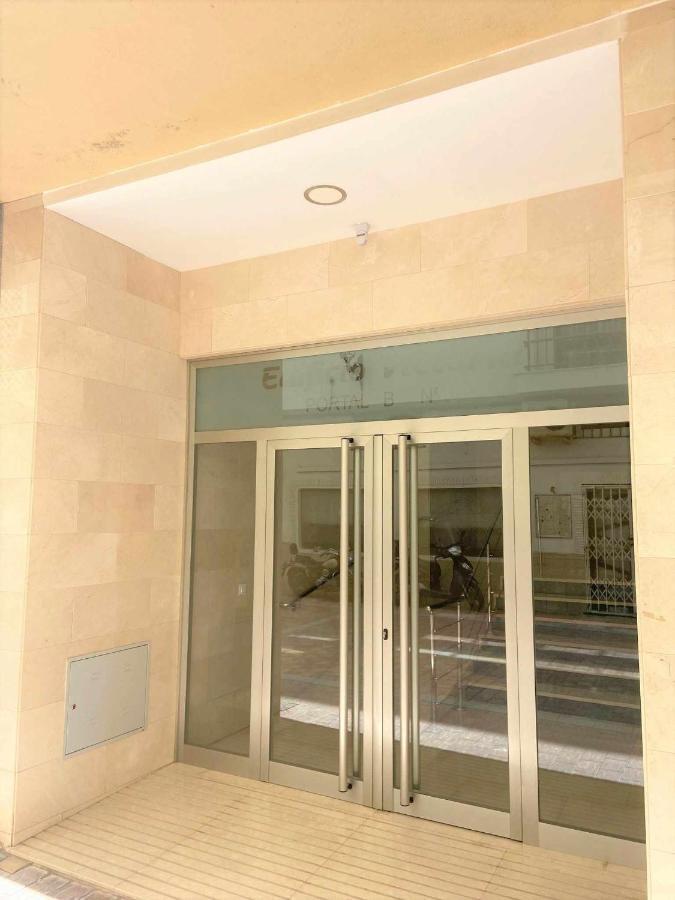Victoria Home & Parking Estepona Luaran gambar