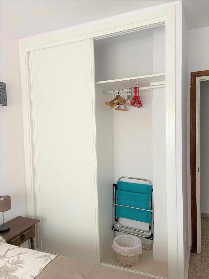 Victoria Home & Parking Estepona Luaran gambar