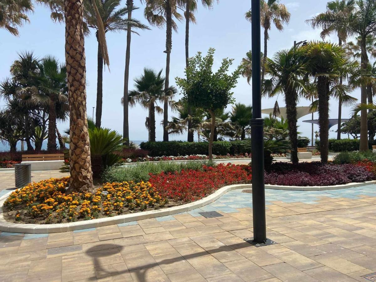 Victoria Home & Parking Estepona Luaran gambar