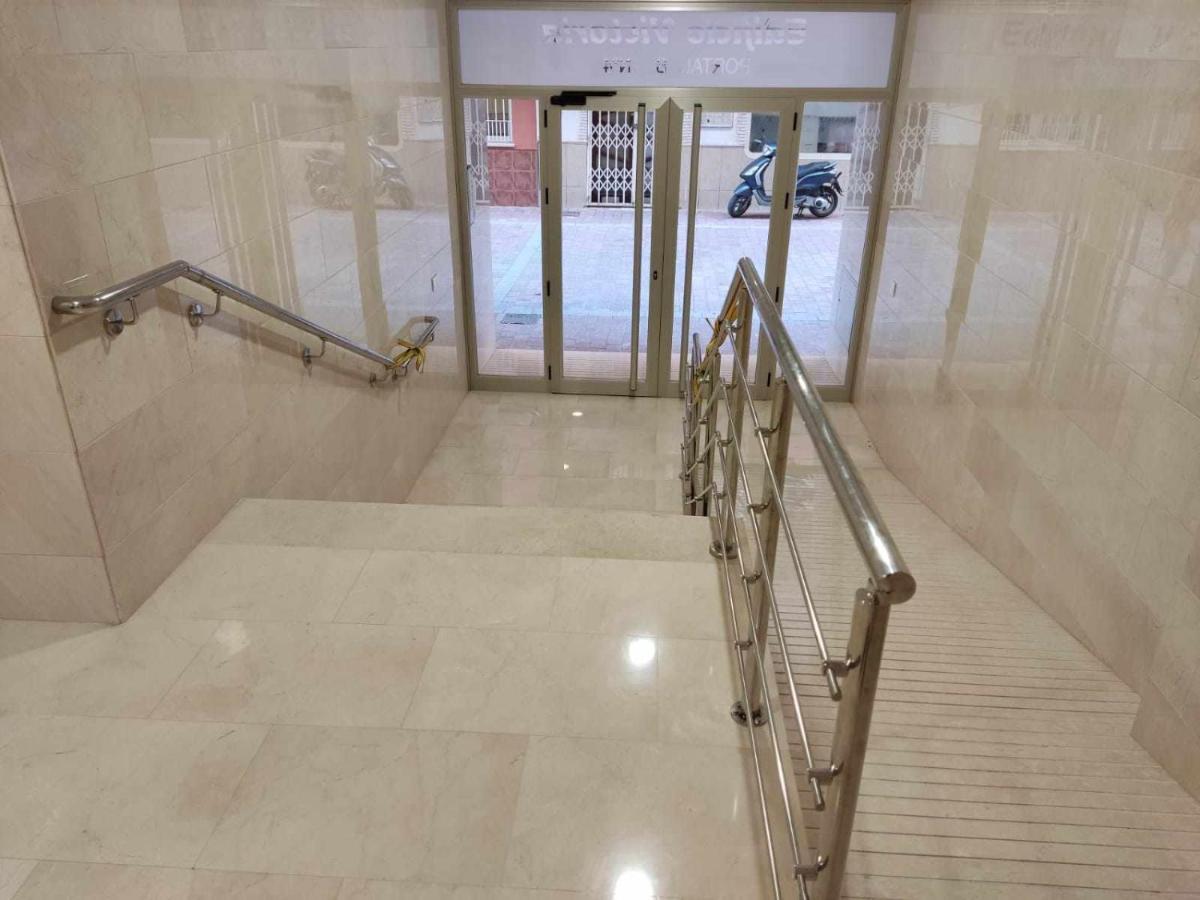 Victoria Home & Parking Estepona Luaran gambar