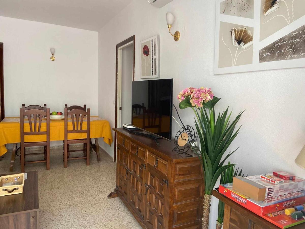 Victoria Home & Parking Estepona Luaran gambar