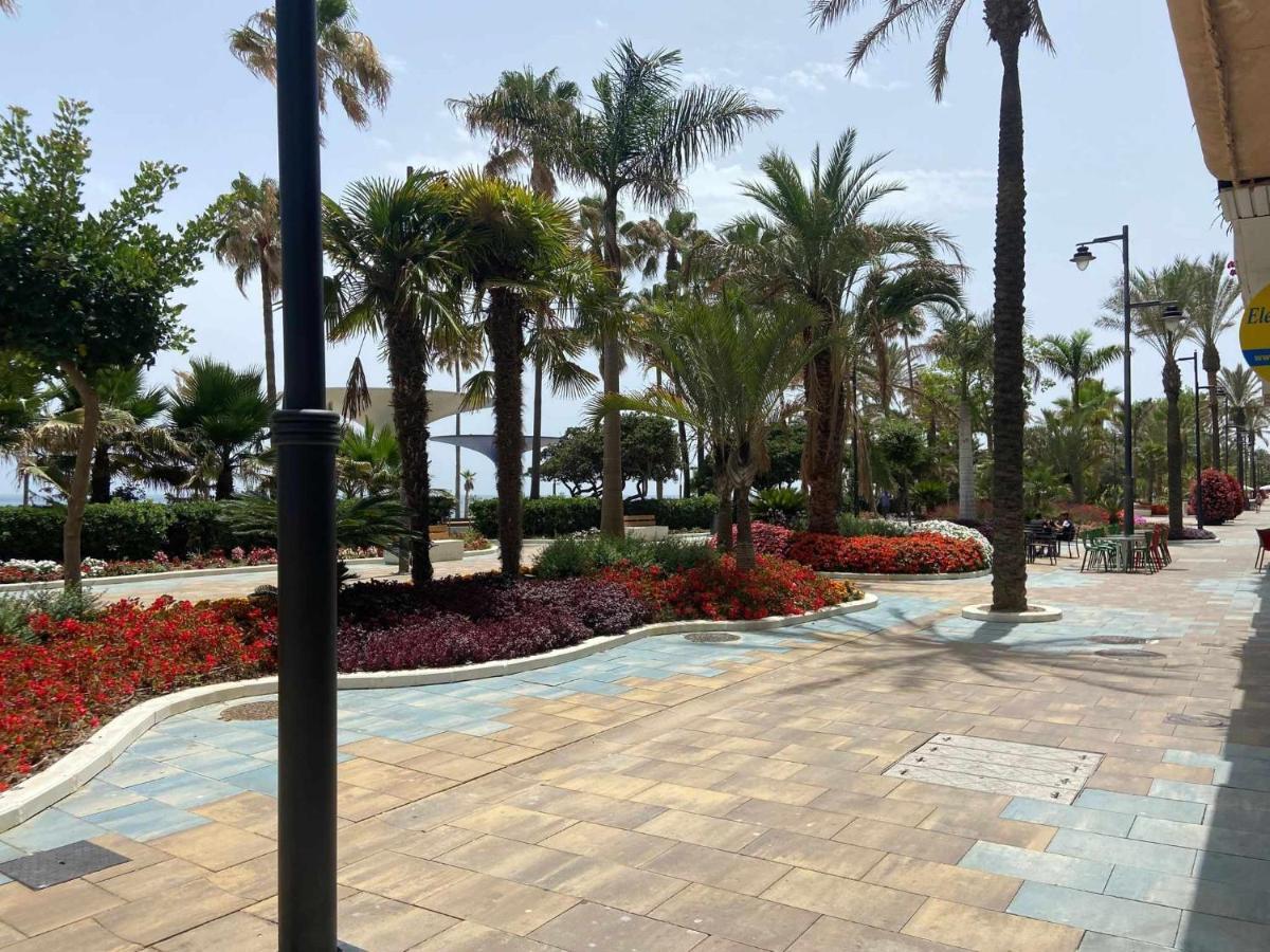 Victoria Home & Parking Estepona Luaran gambar