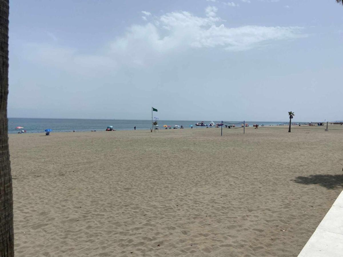 Victoria Home & Parking Estepona Luaran gambar